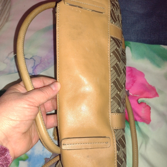 Nine West purse - Picture 3 of 3